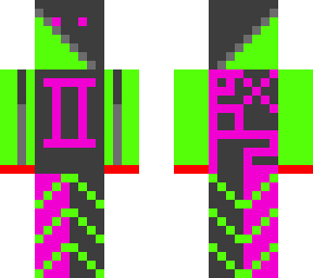 experiment ii