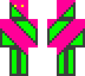 experiment iii