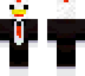 fancy chicken