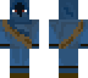 fantasy clothes # 2  assassins' trails