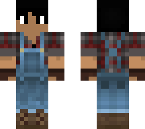farmer dude