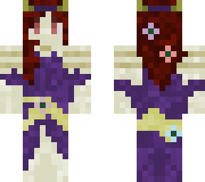 fem hades!