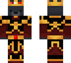 fire king