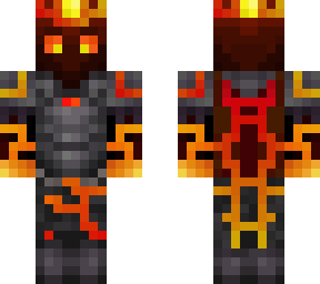 fire king