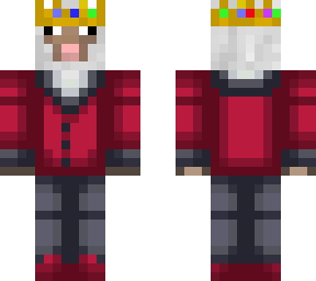fixed skin