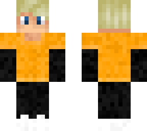 flair