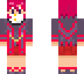 flamberge from : kirby