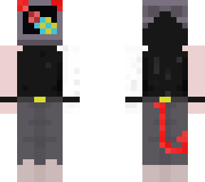 for my computor (ray