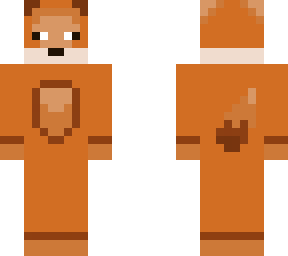 fox