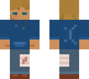 frownnnnn's winning skin!