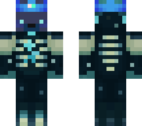 full warden