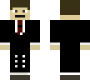 gentleman but in bad