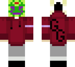 glitchcraft