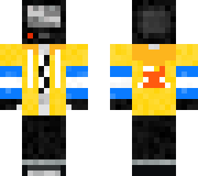 glitched