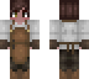 gold-eye blacksmith