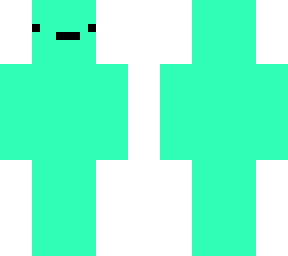 green ablien