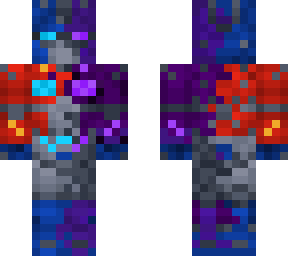 half ender prime