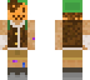 her name is falsebread