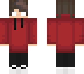 herobrine teusky