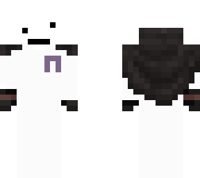 hooded deebro