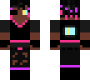 humanized dharkon