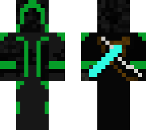 hunter