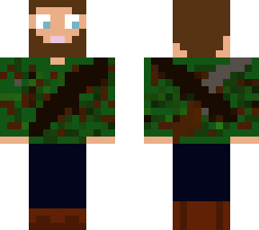 hunter