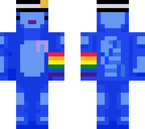 iaxopower pride month