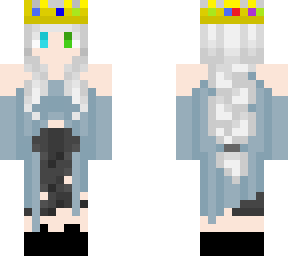 if the crown fits