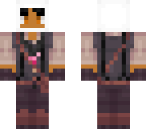 imberliin cowboy