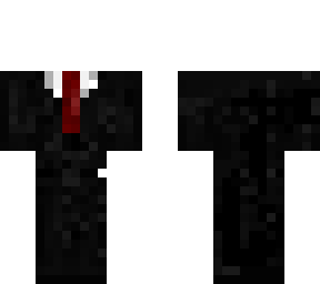 invisible man