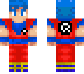 jamestsm(ssjb) (remaster)