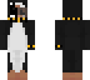 jenava skin piguin