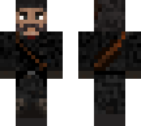 john marston