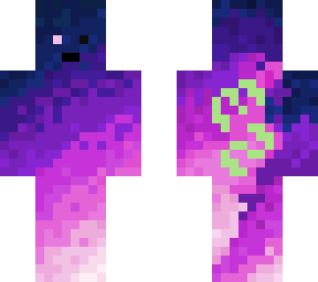 jojoyouknow "ez" gradient skin