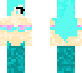 kailani the celestial mermaid