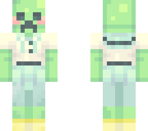kawaii creeper edited [in progress]