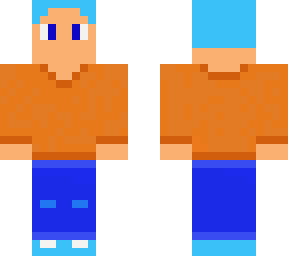 kendi skin