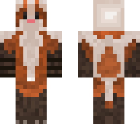 kikiblox skin