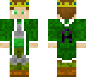 king acrilior