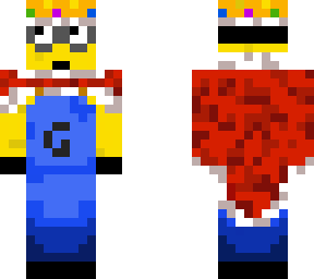 king bob