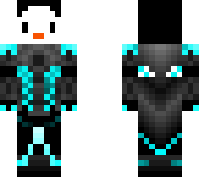 king of aqua [effects]