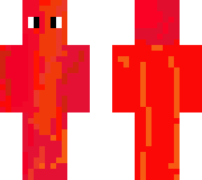 king red