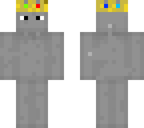 king rock