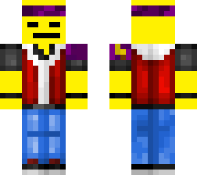 kostina pixelmon