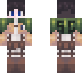 Gamemode 1 Minecraft Skins