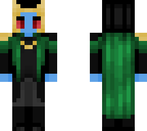 loki