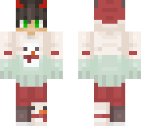lunar (christmas)