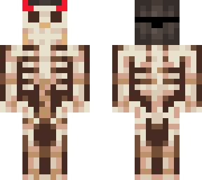 lunar (halloween)