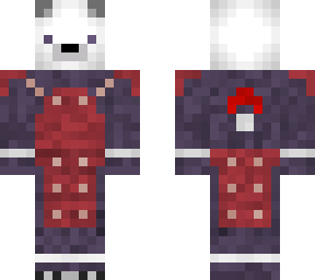 madara bear
